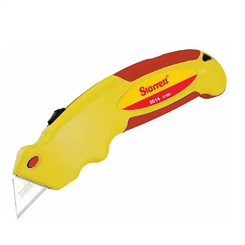 Estilete trapezoidial S014 starret Starrett