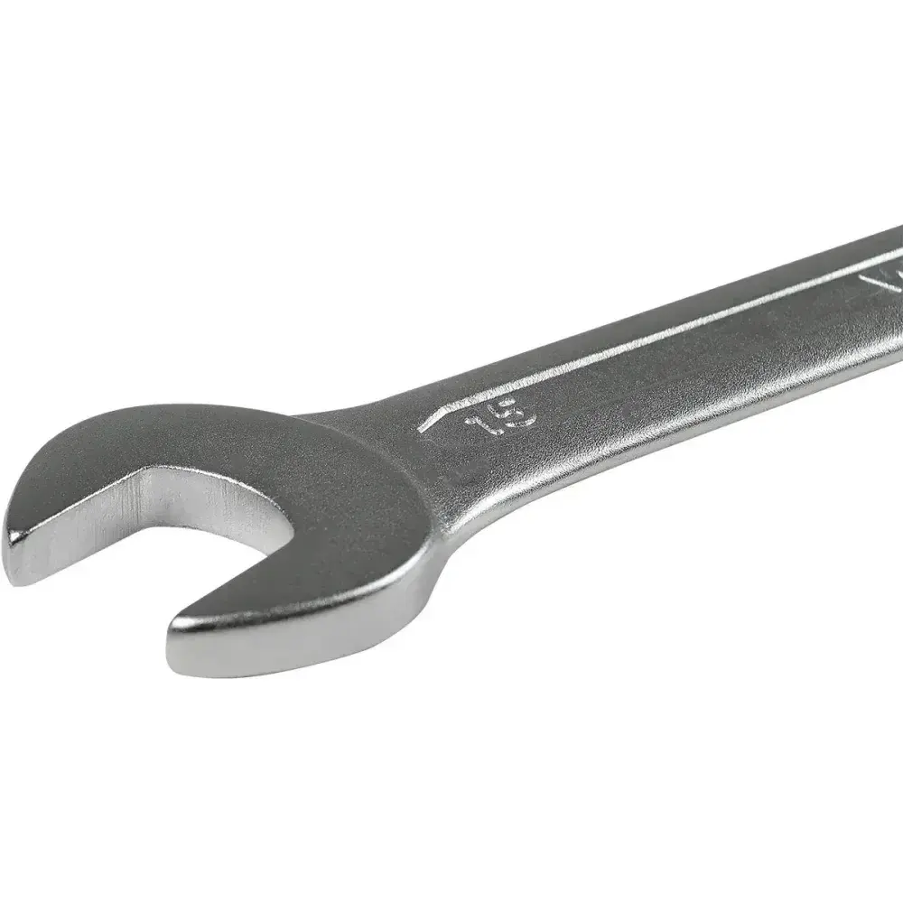 Jogo de chaves fixa 6X32MM 12 peç Worker — fotografia 9