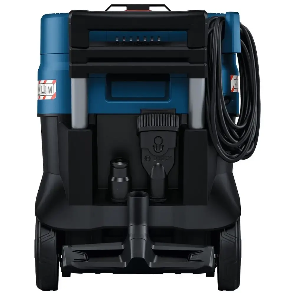 Aspirador de pó 40 litros 1200W GAS12-40 Bosch 220 V — fotografia 3