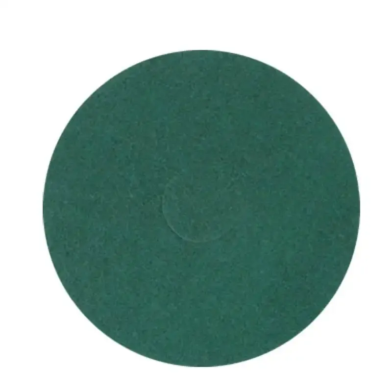 Disco abrasivo limpador verde 350 MM Cleaner