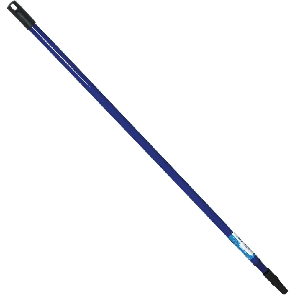 Extensor telescópico para rolo de pintura 3M tigre Pinceis Tigre — fotografia 2