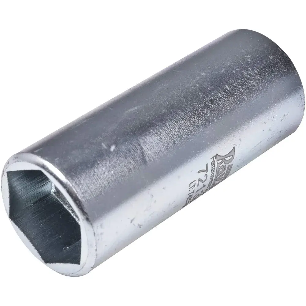 721308 Raven chave de 28MM para porca do bico injetor dos caminhões — fotografia 3