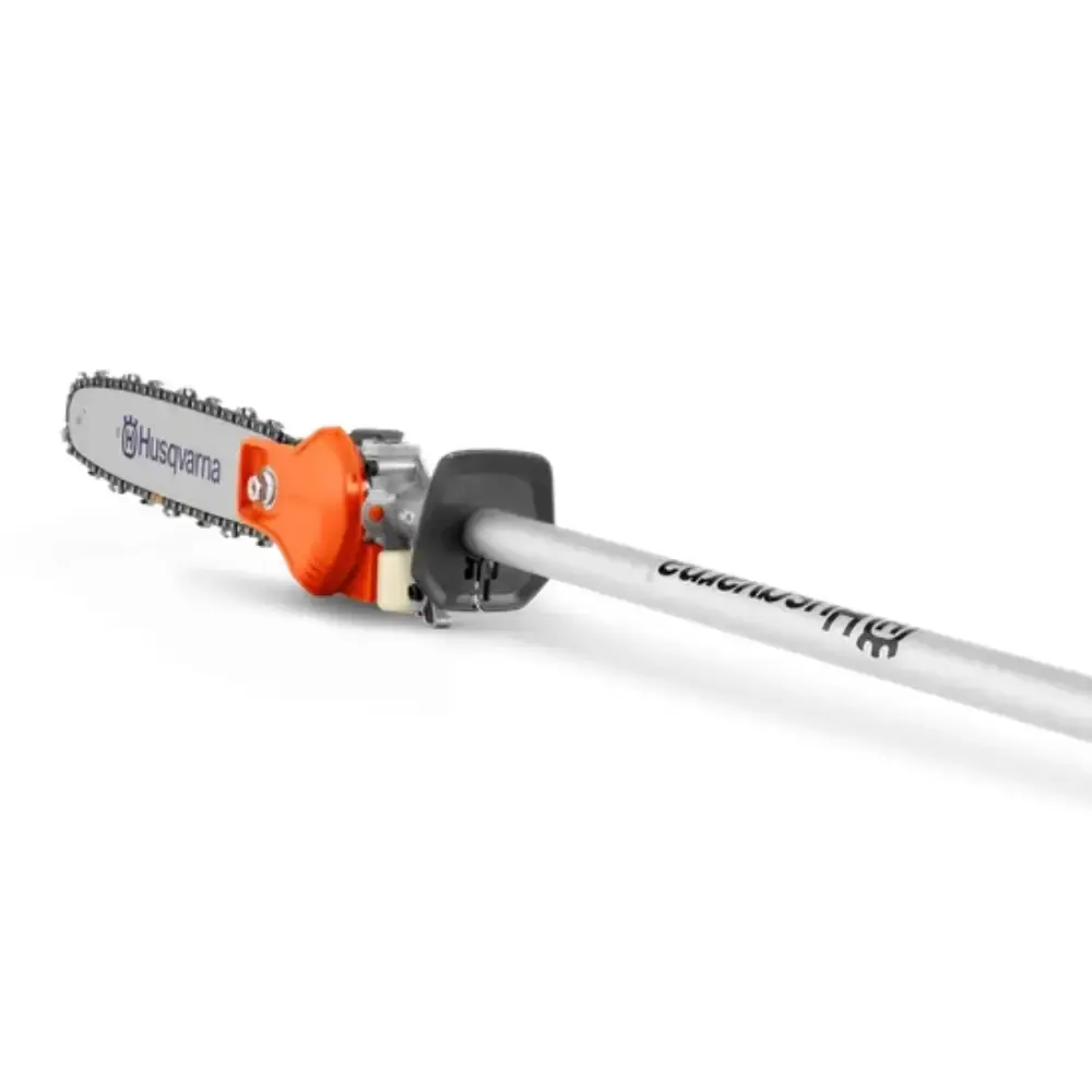 Implemento podador PA310 para multifuncional 330IK sem bateria e carregador Husqvarna — fotografia 5