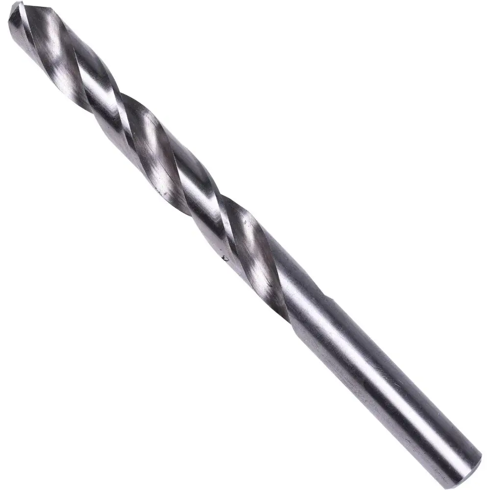 Broca helicoidal em aço rápido 1/2 x 152MM Collins