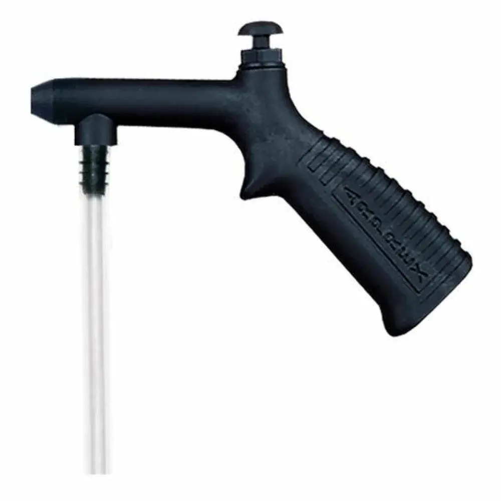 Pulverizador de nylon tipo pistola ômega 11 Arprex