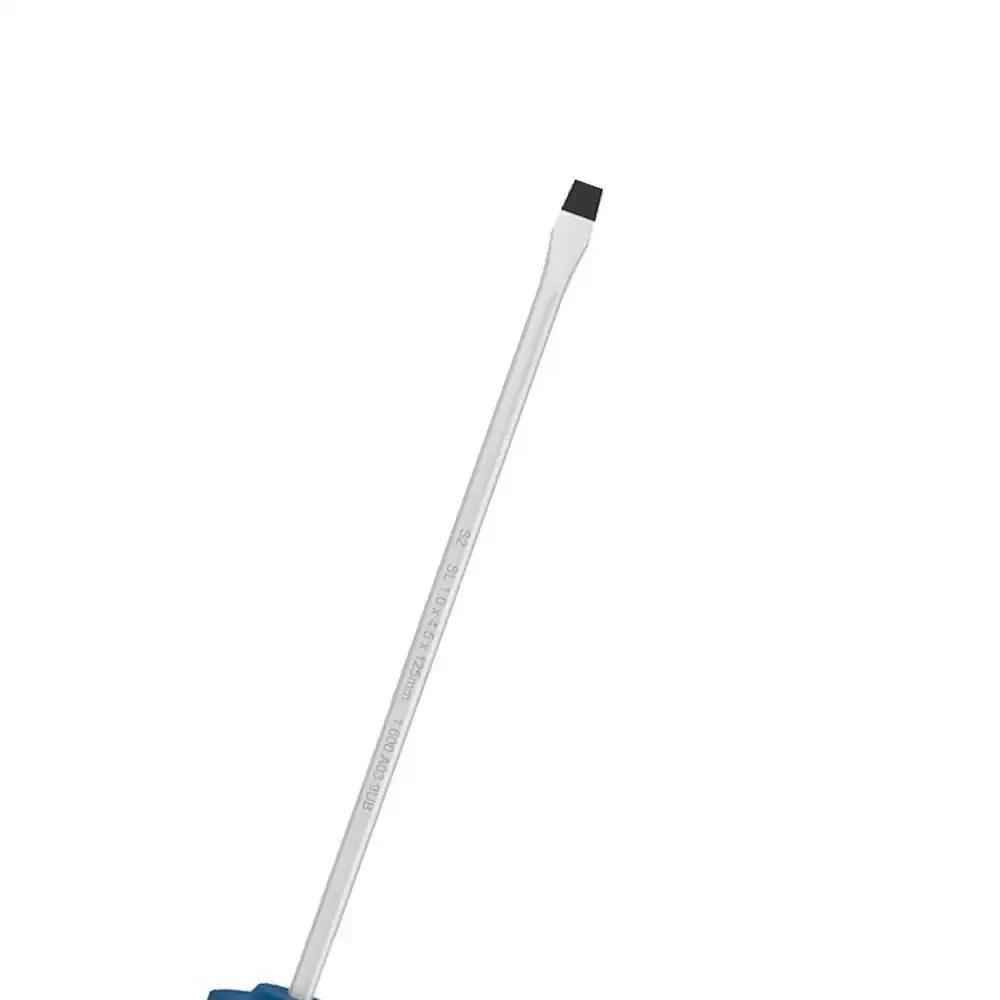 Chave de Fenda PRO SL 1.0 x 4,5 x 125 mm BOSCH Bosch Ferramentas Manuais — fotografia 2