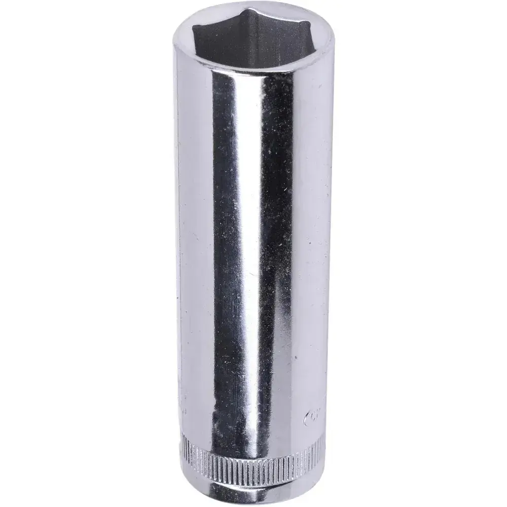 Soquete sextavado longo 15 mm encaixe 1/2 Sata ST13406SC — fotografia 6