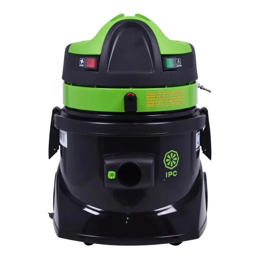 Extratora de carpet 3 em 1 1250W lavaclean ipc soteco -127V — fotografia 9