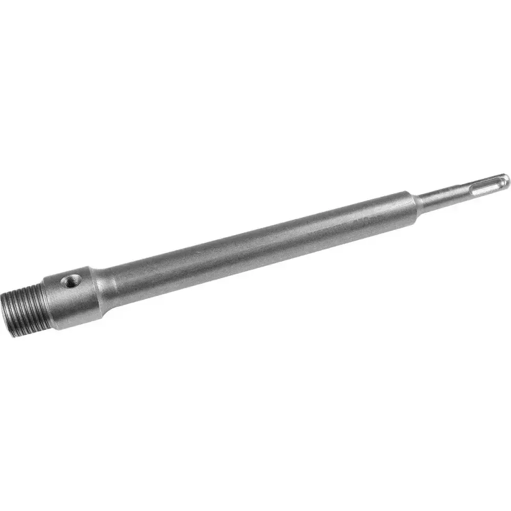 Haste adaptadora para serra copo com rosca M22 250MM Worker — fotografia 11
