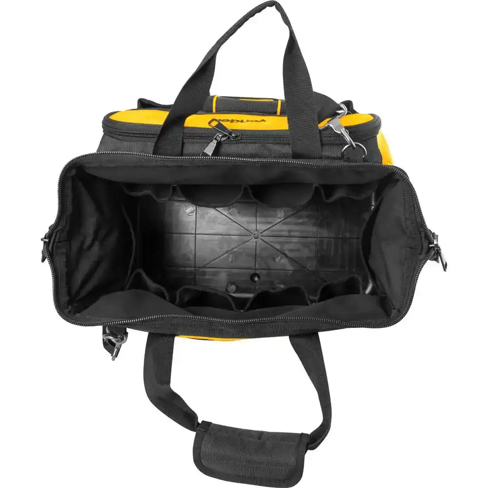 Bolsa em lona para ferramentas BL-046 Vonder — fotografia 8