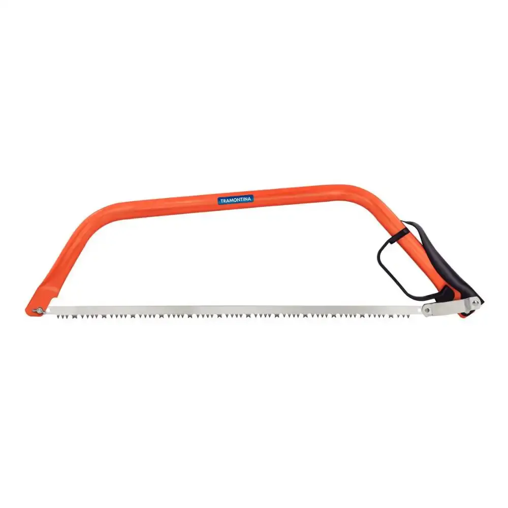 Serrote para Poda Arco 21 POL/53,5 cm Aço Carbono TRAMONTINA — fotografia de referência