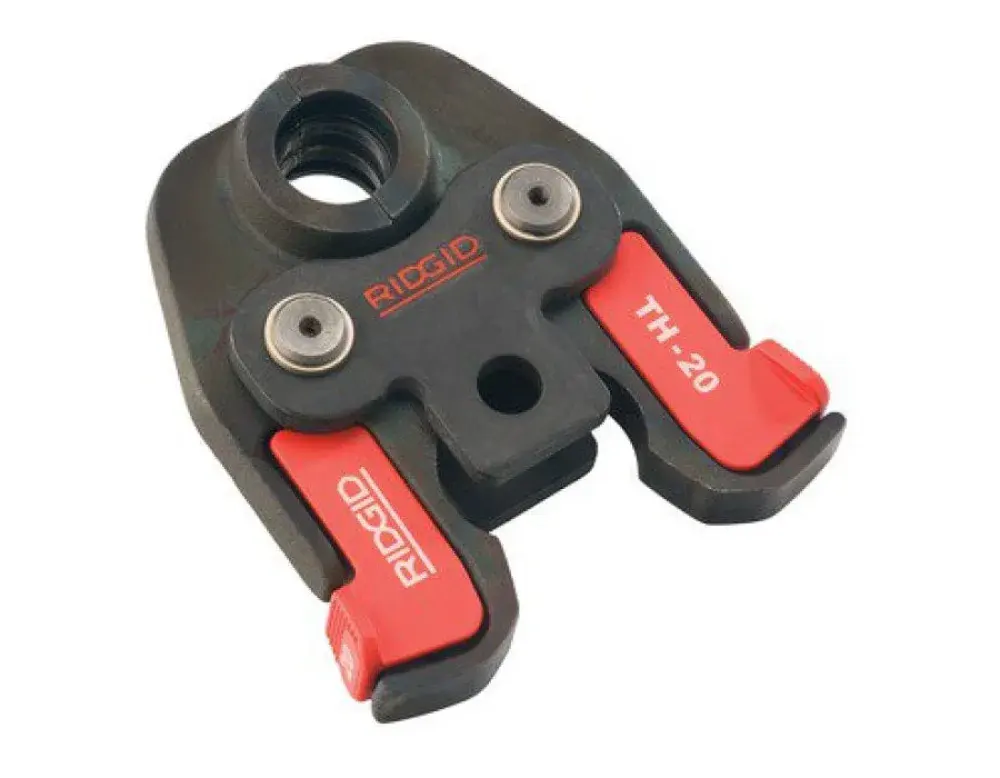 Mordente compact 20MM tubo gás multicamada Ridgid