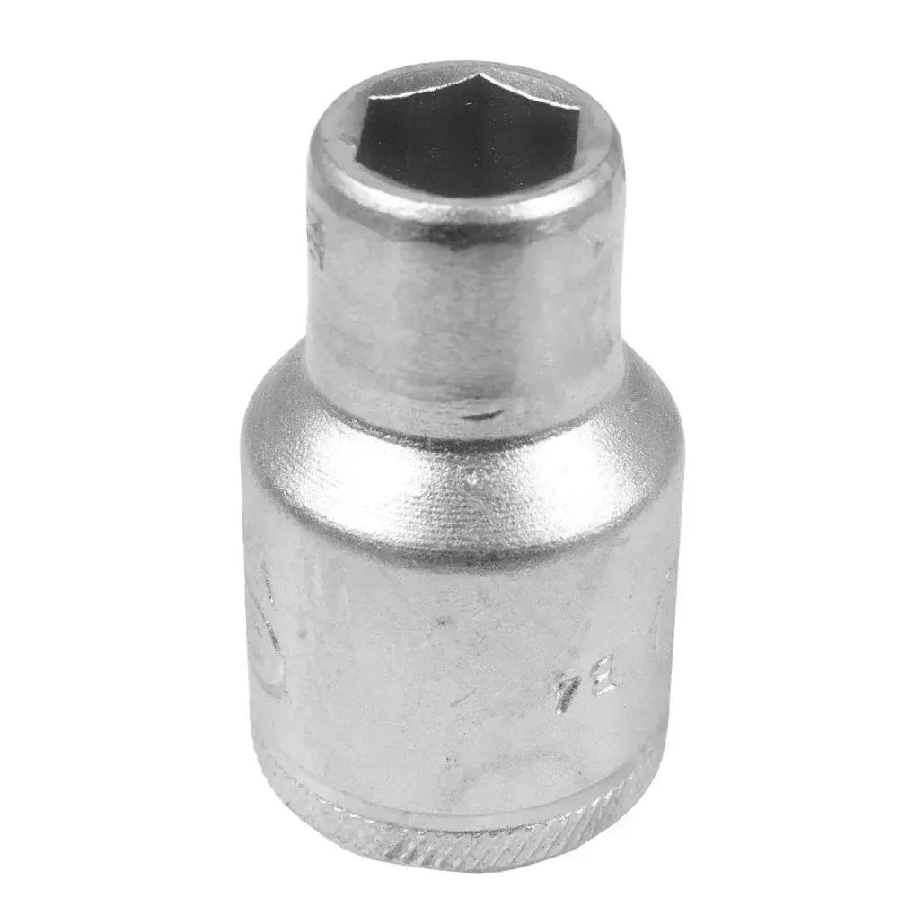 Chave soquete 10 mm sextavado encaixe de 1/2 Gedore — fotografia 8