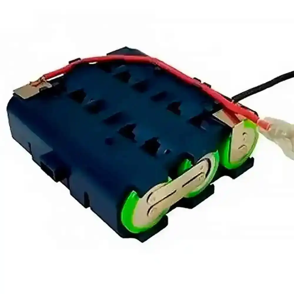 Bateria 12 v - 1.5 ah para parafusadeira / furadeira GSR 1000 smart 2609199926 Bosch — fotografia 3
