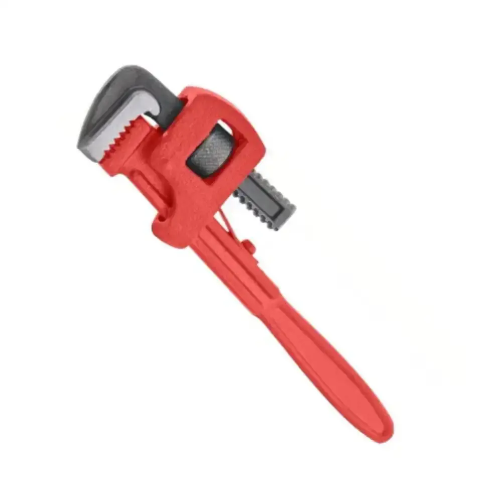 Chave de grifo 14 POL em aço forjado Nove54