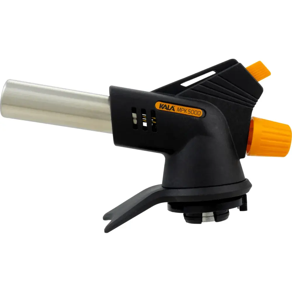 Maçarico portátil a gás automático mpk 5000 Kala — fotografia 7