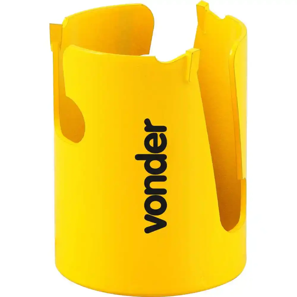 Serra copo 51MM 2POL com vídea Vonder — fotografia de referência