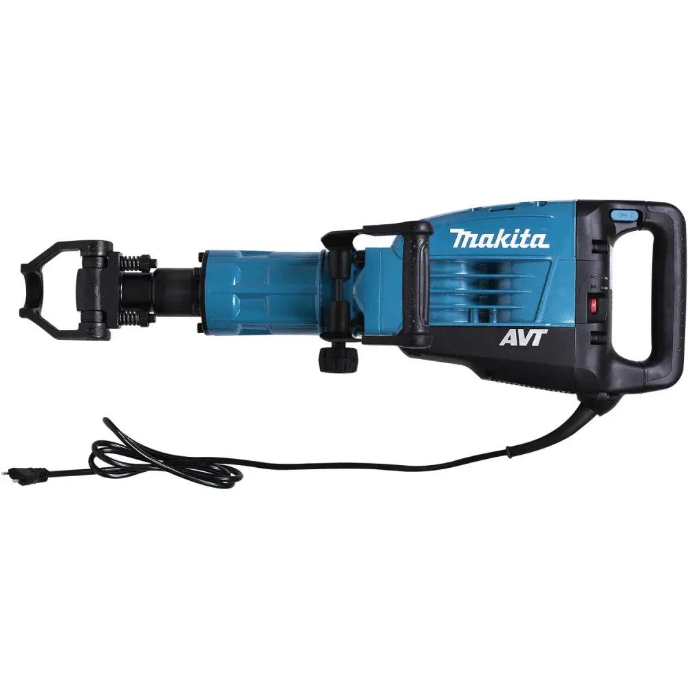 Martelo demolidor HM1317CB 1510W 19 kg 220V Makita