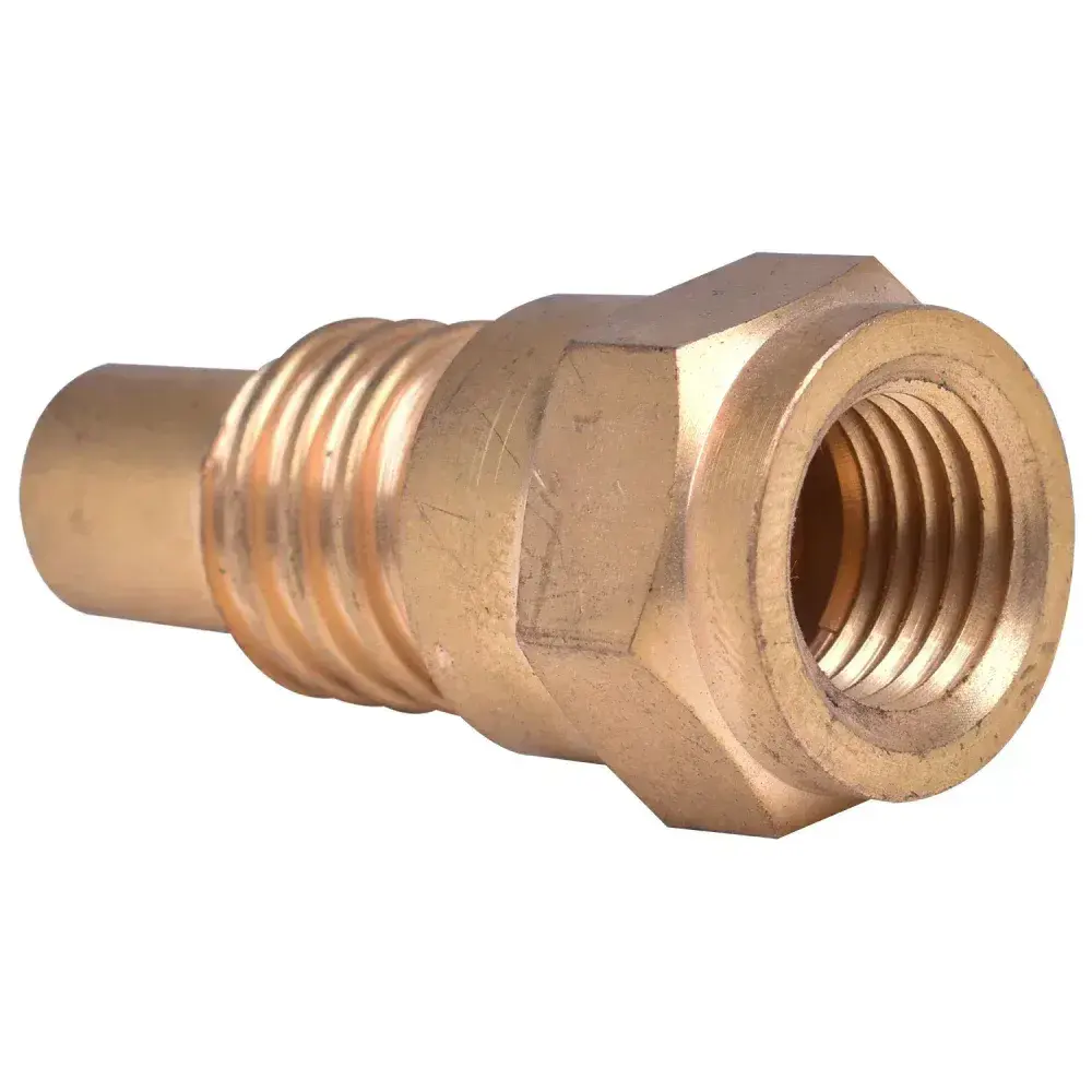 Porta bico para tocha mb 405 Oximig — fotografia 10