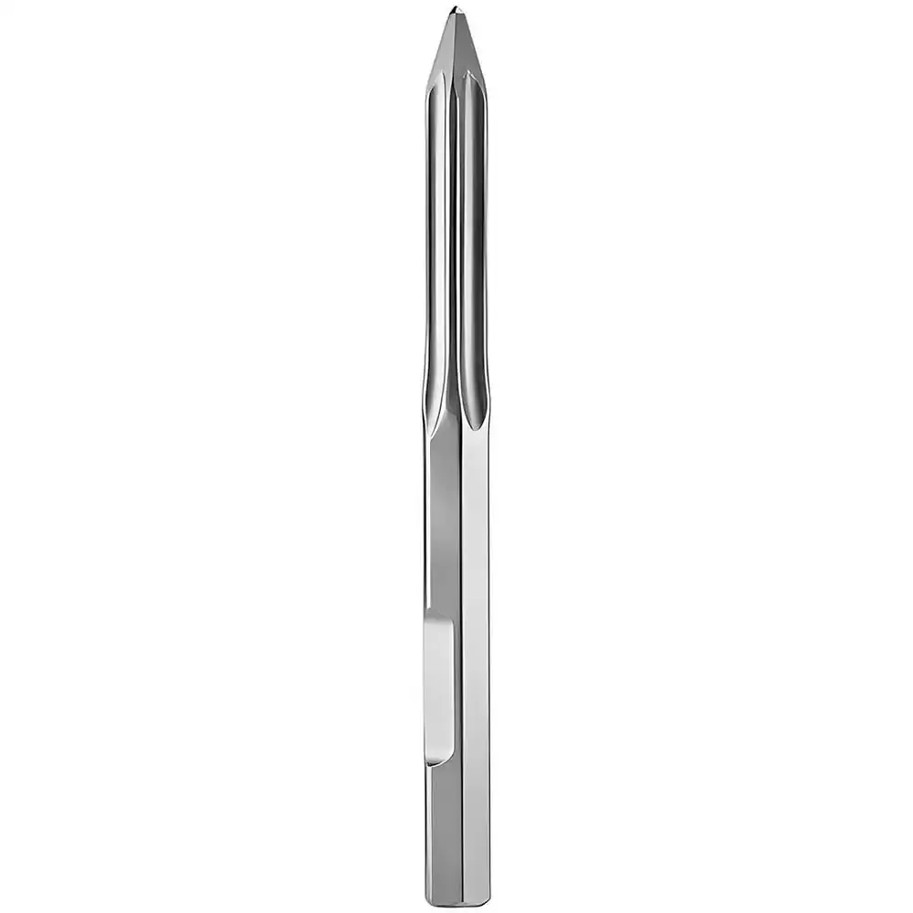 Ponteiro sds-max encaixe sextavado 400MM autoafiável Bosch