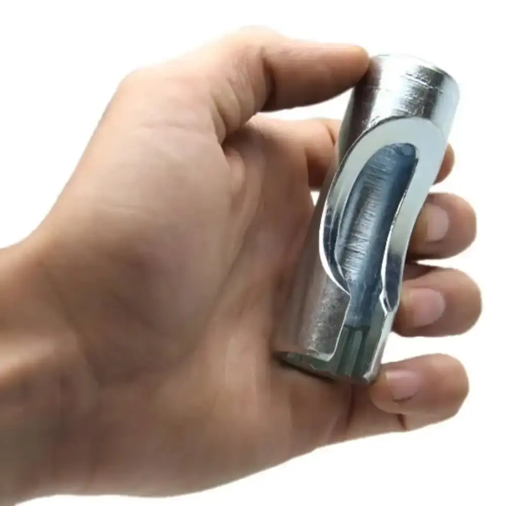 Chave especial 17MM com encaixe 1/2 POL 721310 Raven — fotografia 5