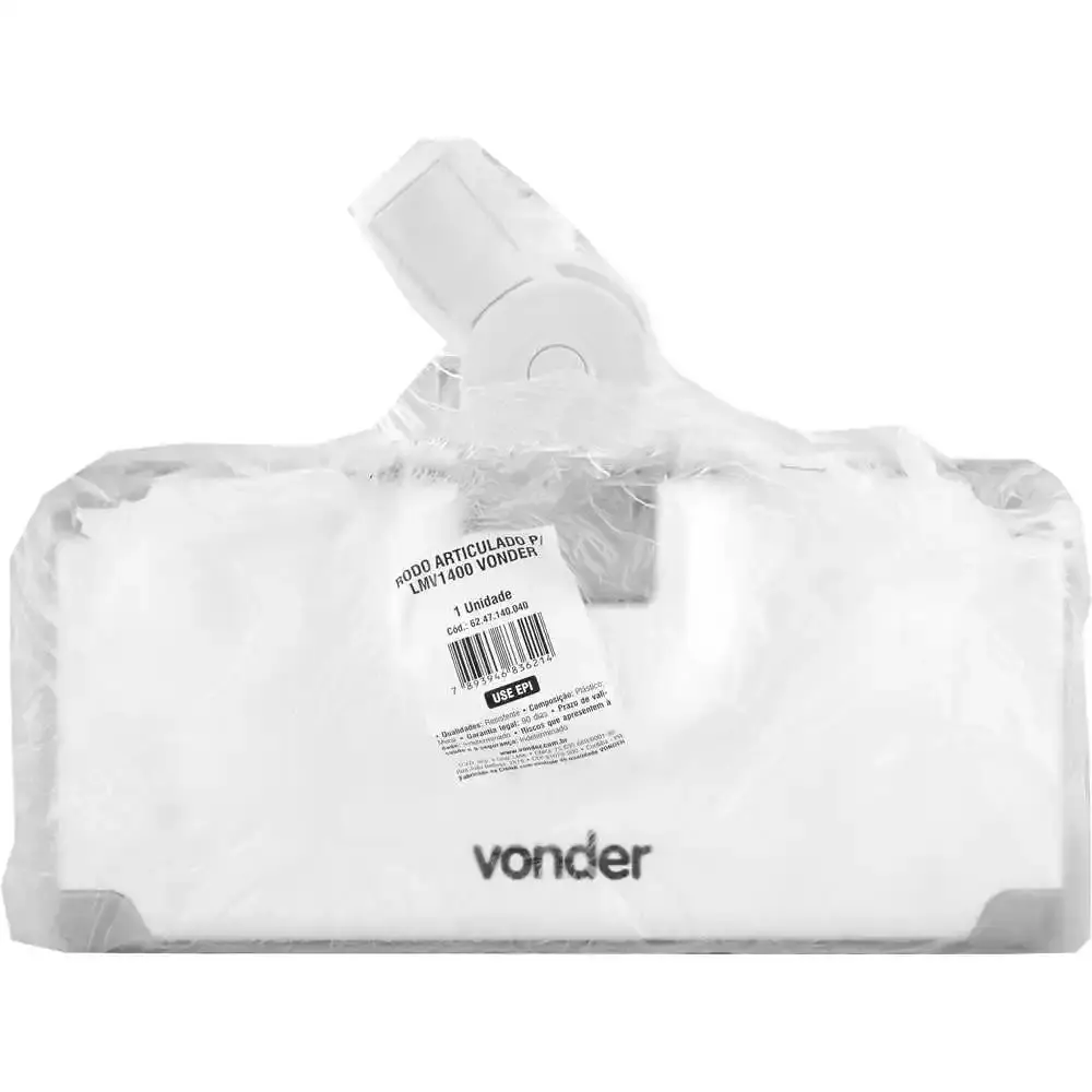 Rodo articulado para LMV1400 Vonder — fotografia 3