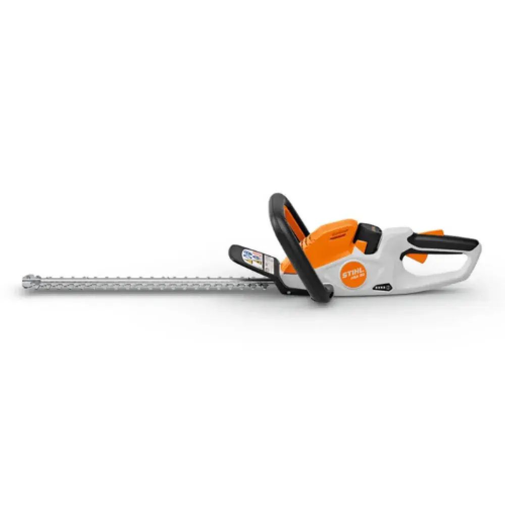 Podador a bateria hsa 30.0 set, 127V Stihl — fotografia 4