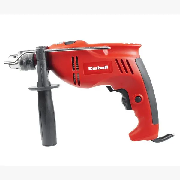 Furadeira de impacto 220V tc-id 710 e - Einhell