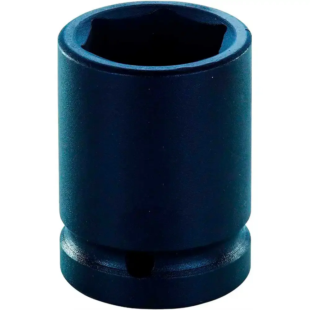 Soquete Impacto Encaixe 1/2 Pol x 10 mm Longo 9935 BREMEN