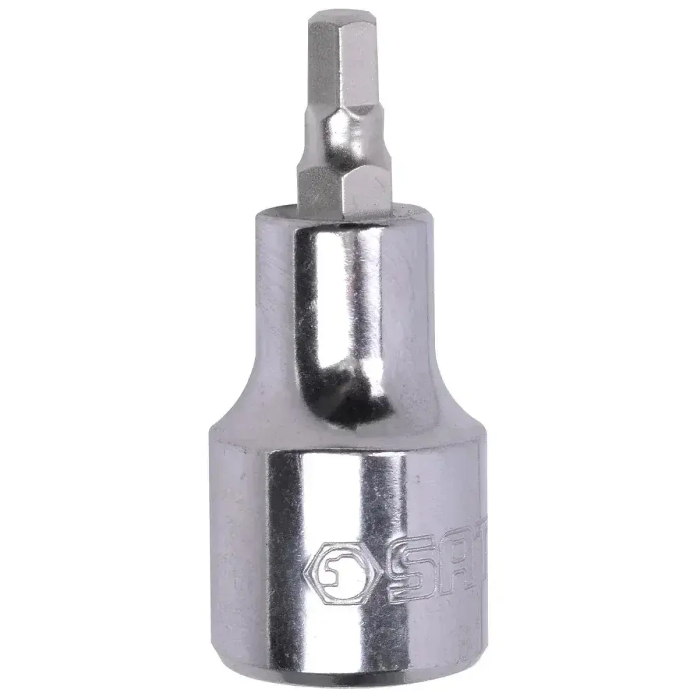 Soquete allen 6 mm encaixe 1/2 Sata ST24203SC — fotografia 6