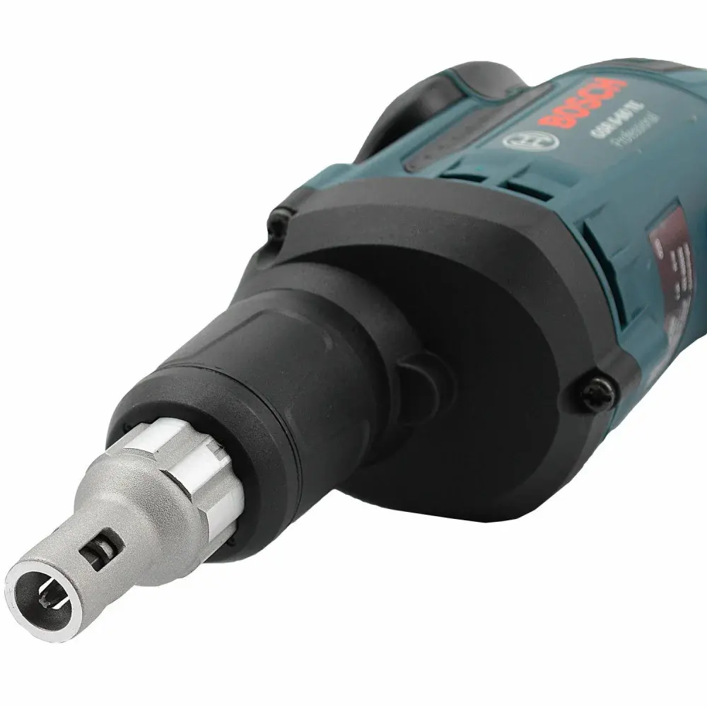 Parafusadeira elétrica 1/4" de 710W GSR6-60TE Bosch - 127V — fotografia 5