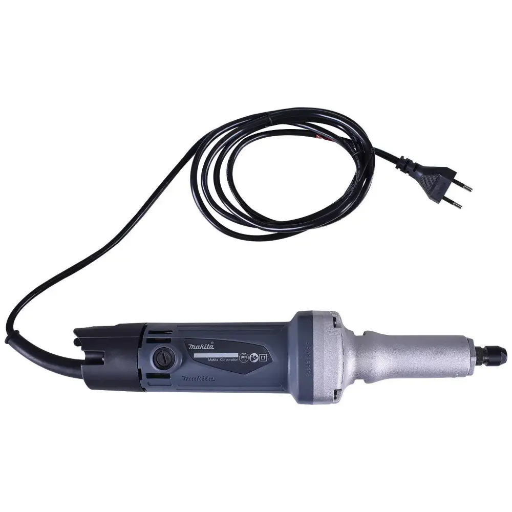 Retifica elétrica reta 480W M9100B Makita - 127V — fotografia 2