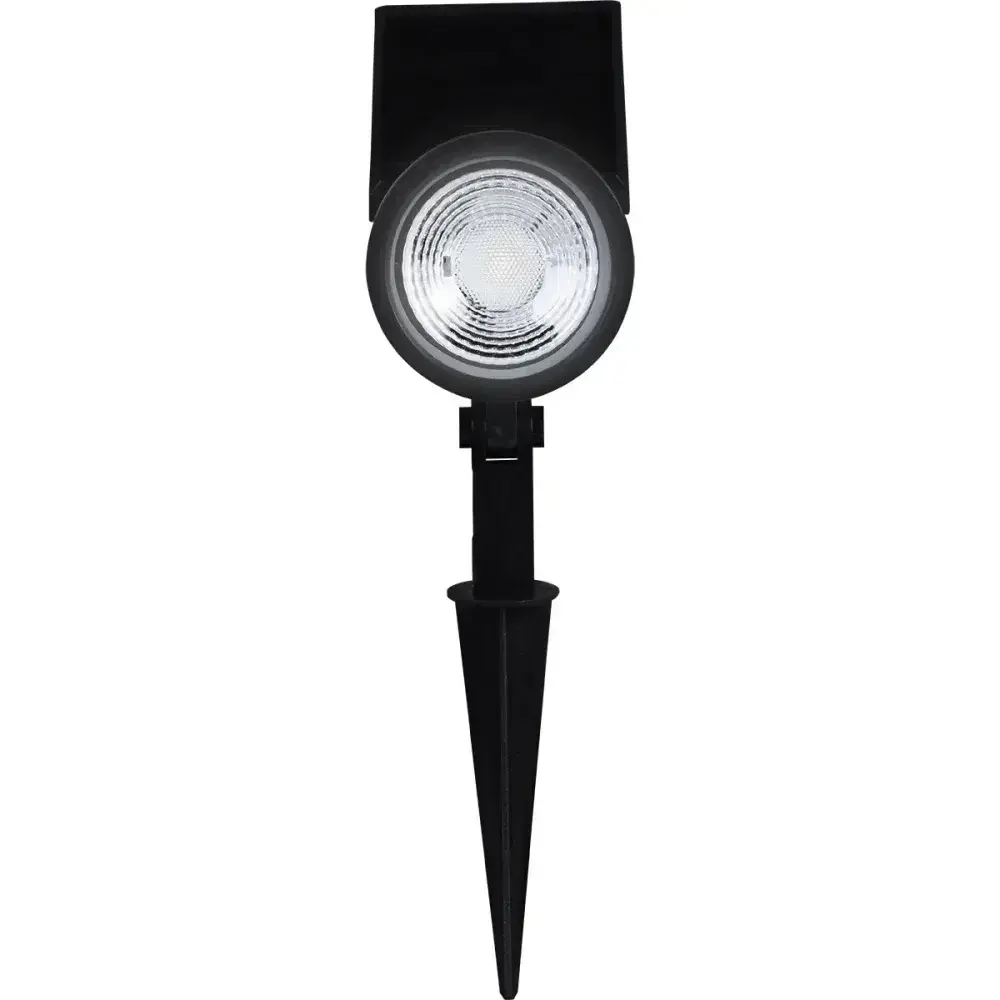 Esperto solar com led 20 lúmens 6500K Liege — fotografia 8