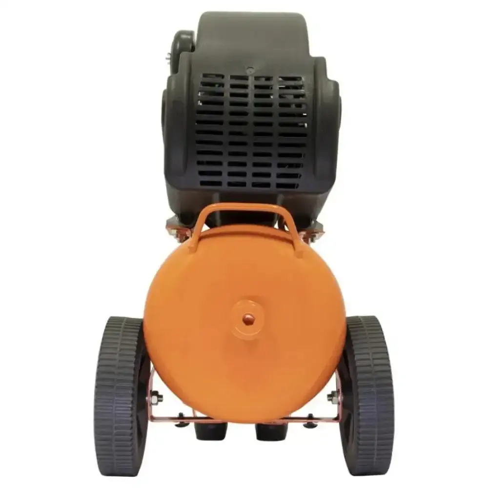 Compressor de ar 24 litros 2,5 hp 220V VC25-2 Vulcan — fotografia 3