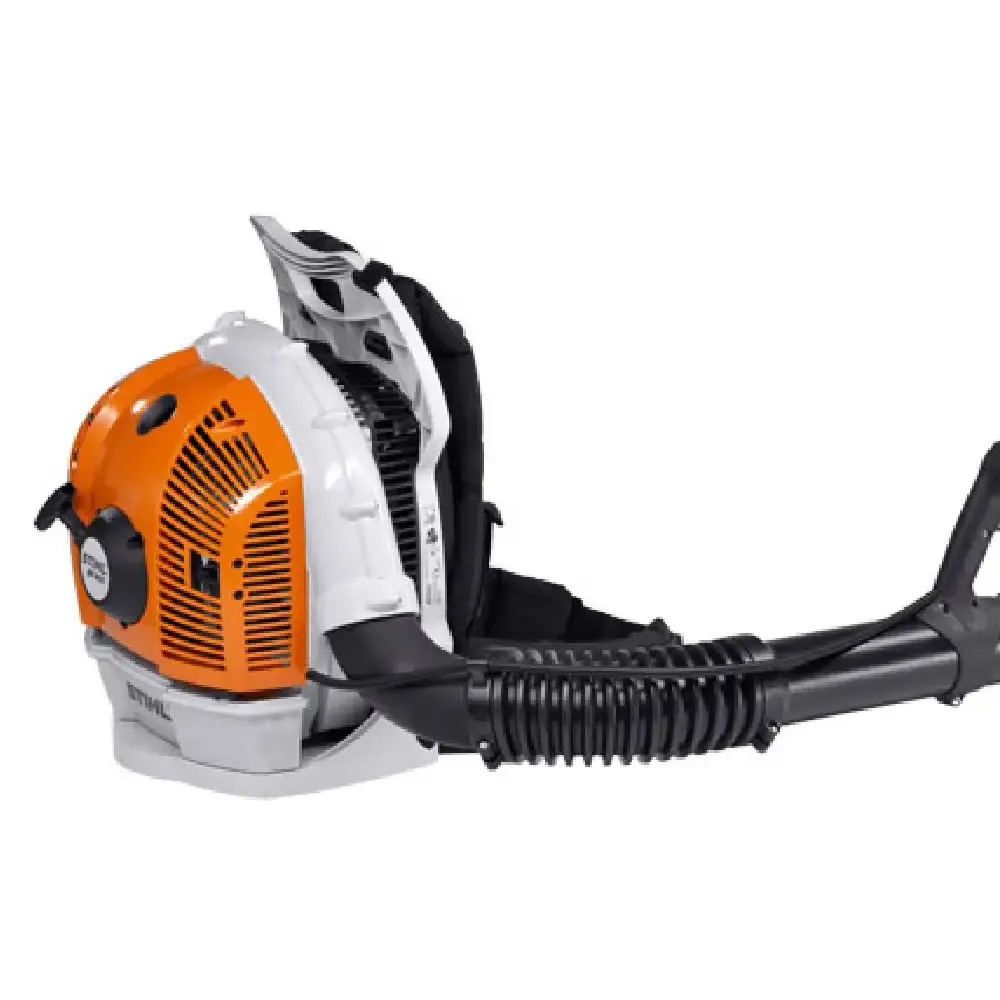 Soprador de folhas combustão a gasolina 64,8 CC BR 600 Stihl — fotografia 5