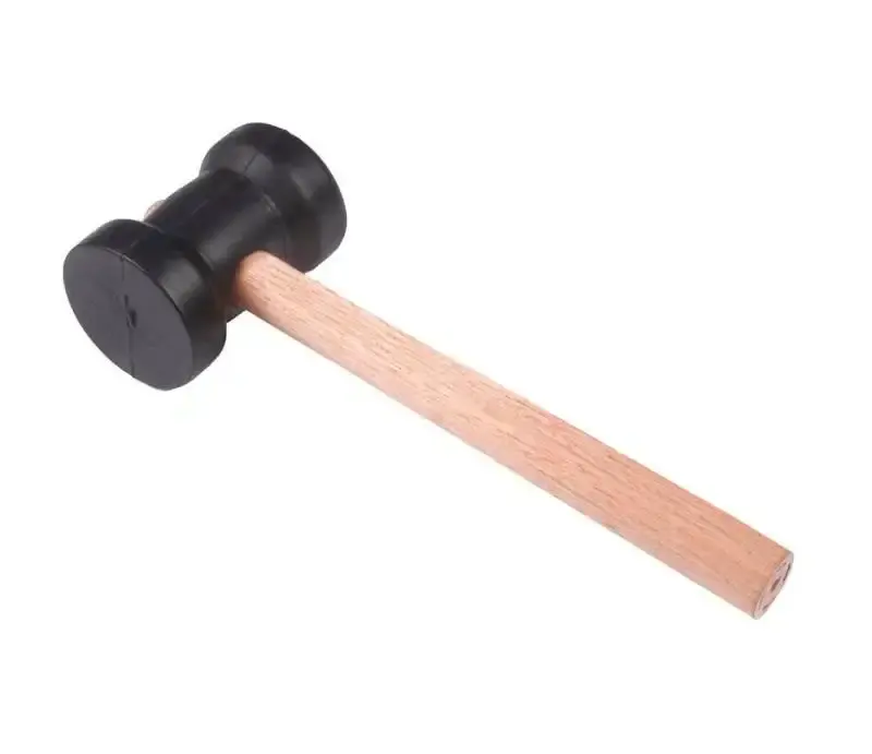 Martelo de borracha 60MM 07.05.002 - 752 Ceccatto