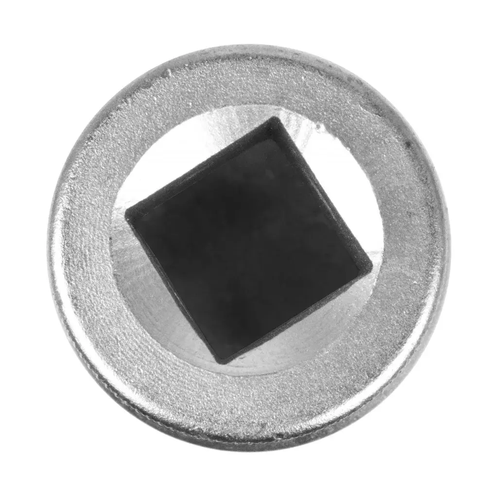 Soquete Sextavado Encaixe 1/2 POL x 15/16 POL 015065 GEDORE — fotografia 5