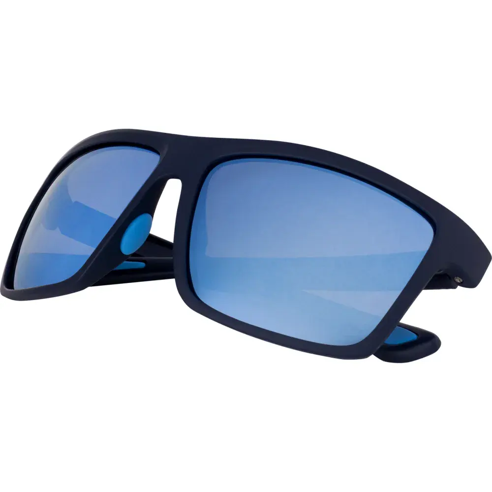 Óculos de sol polarizado KG700 azul Kala — fotografia 5