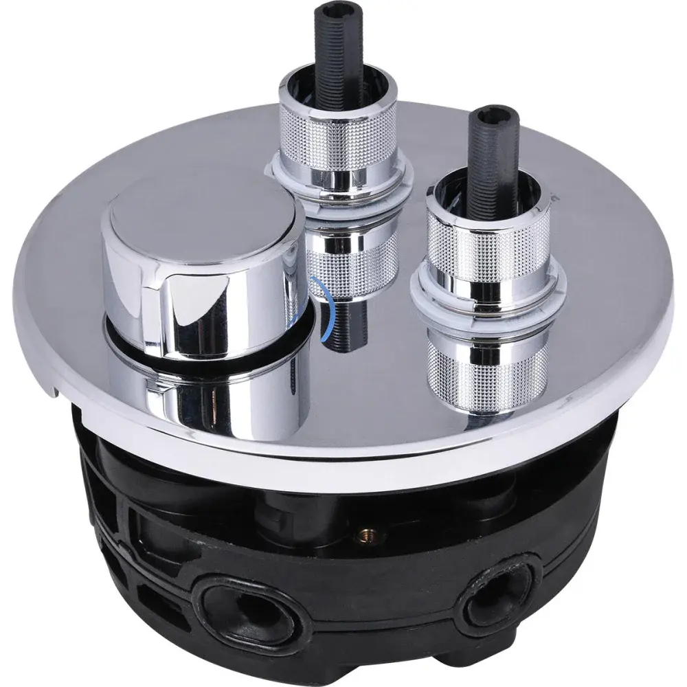 Misturador monocomando chuveiro smartcontrol cromado Grohe
