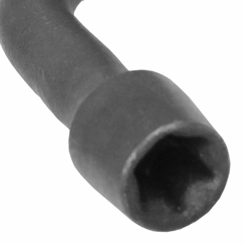 Chave l 140 mm cr 16 cr ferramentas — fotografia 5
