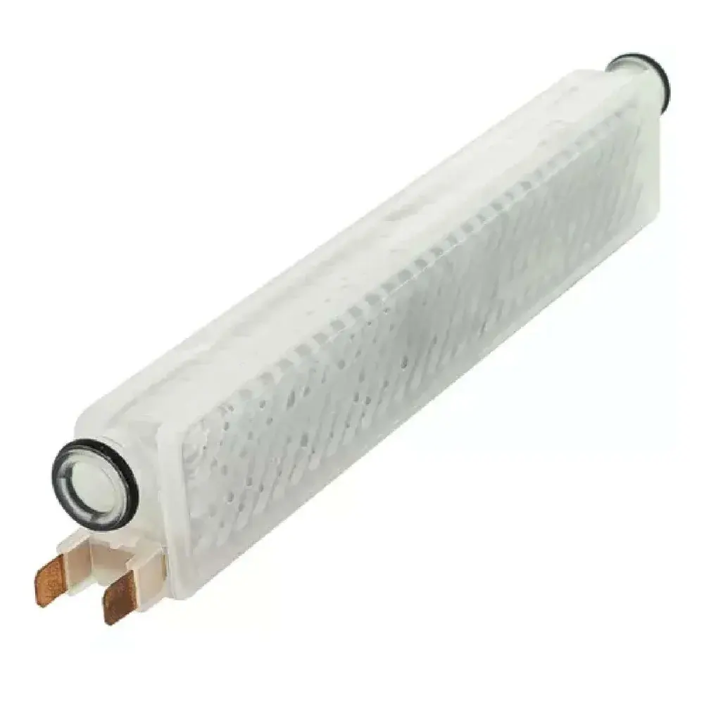 Resistência acqua century 7500W 220V lorenzetti Lorenzetti Duchas — fotografia 4
