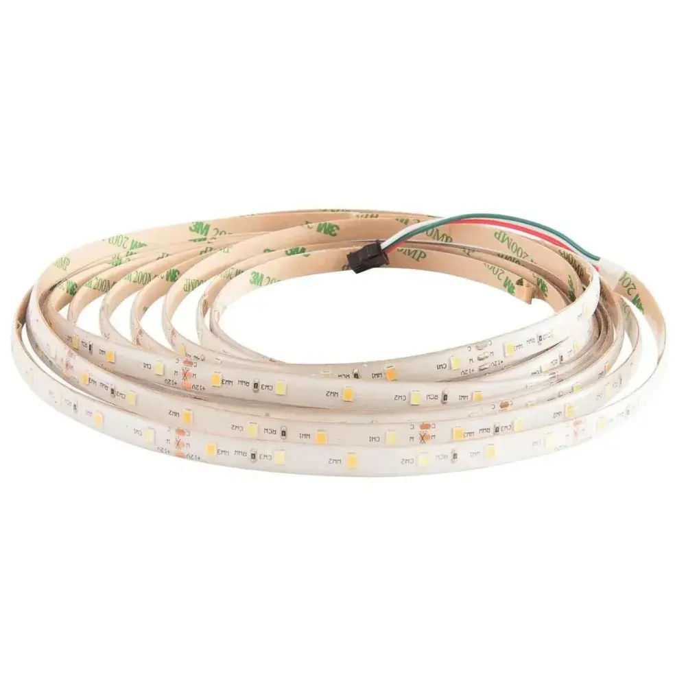 Fita smart led wifi cct 5 metros da Tramontina — fotografia 6