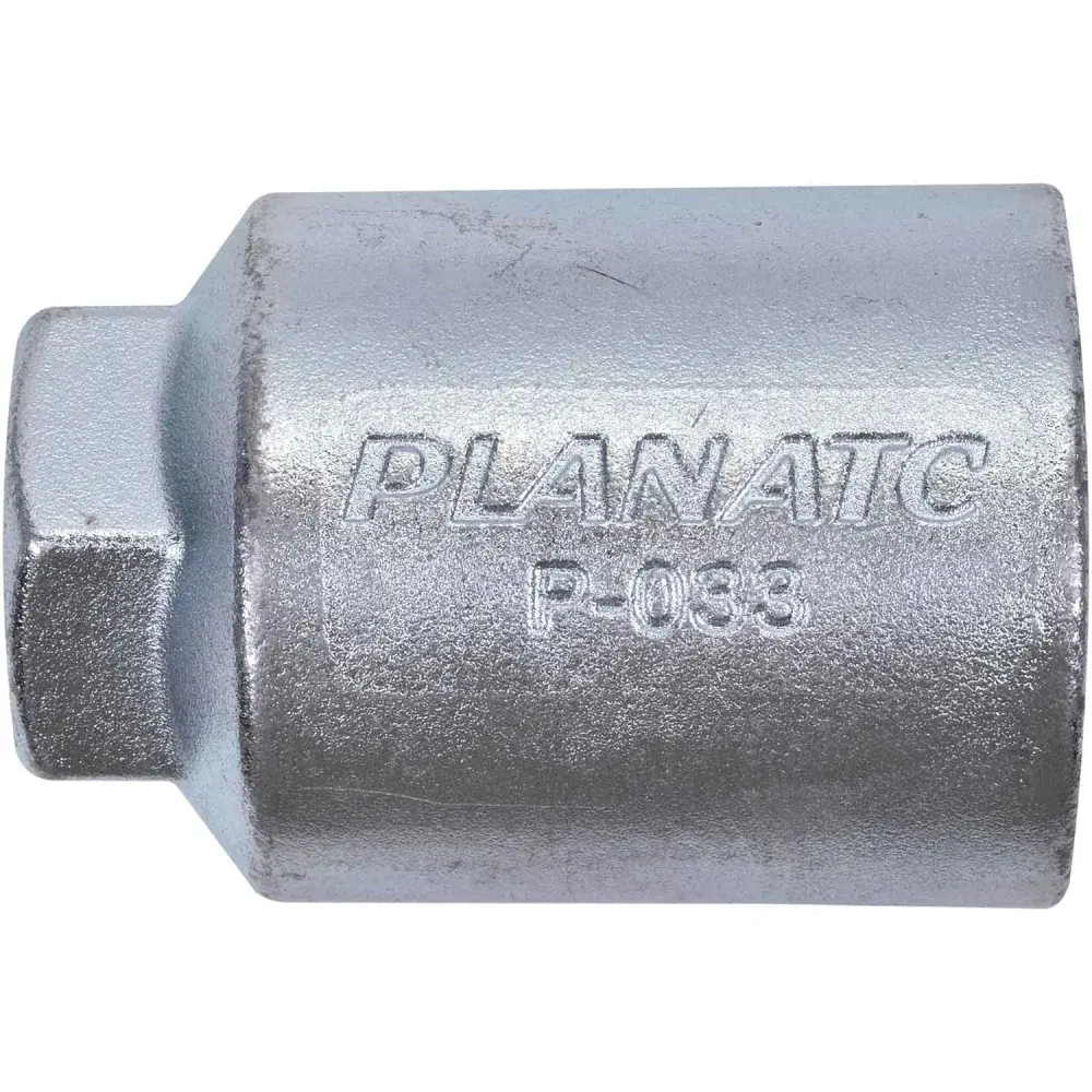 Chave do interruptor térmico cebolão P033 Planatc — fotografia 7