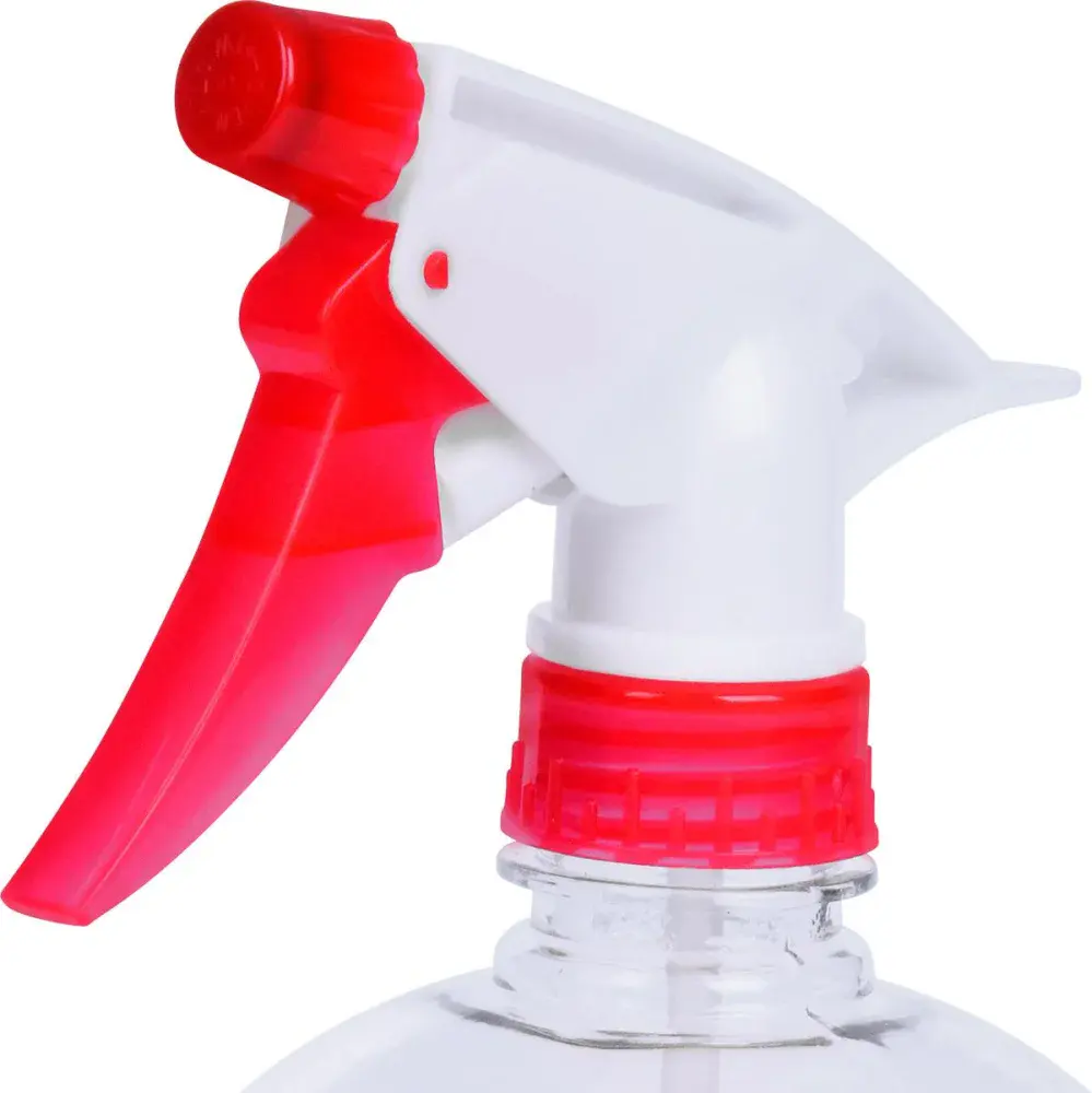 Pulverizador manual de plástico 450ML Worker — fotografia 5
