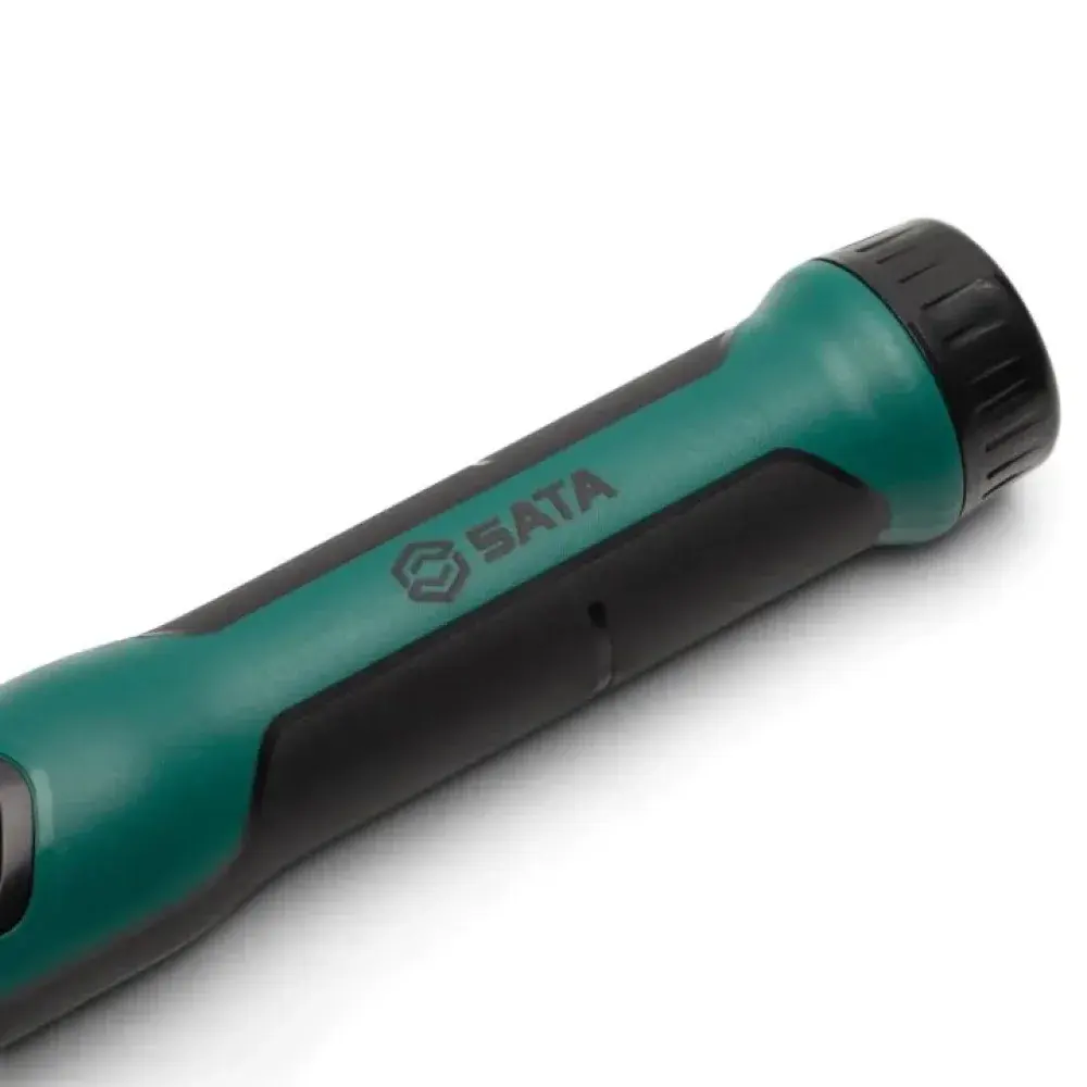 Torquímetro digital de 1/2 68-340NM Sata — fotografia 8