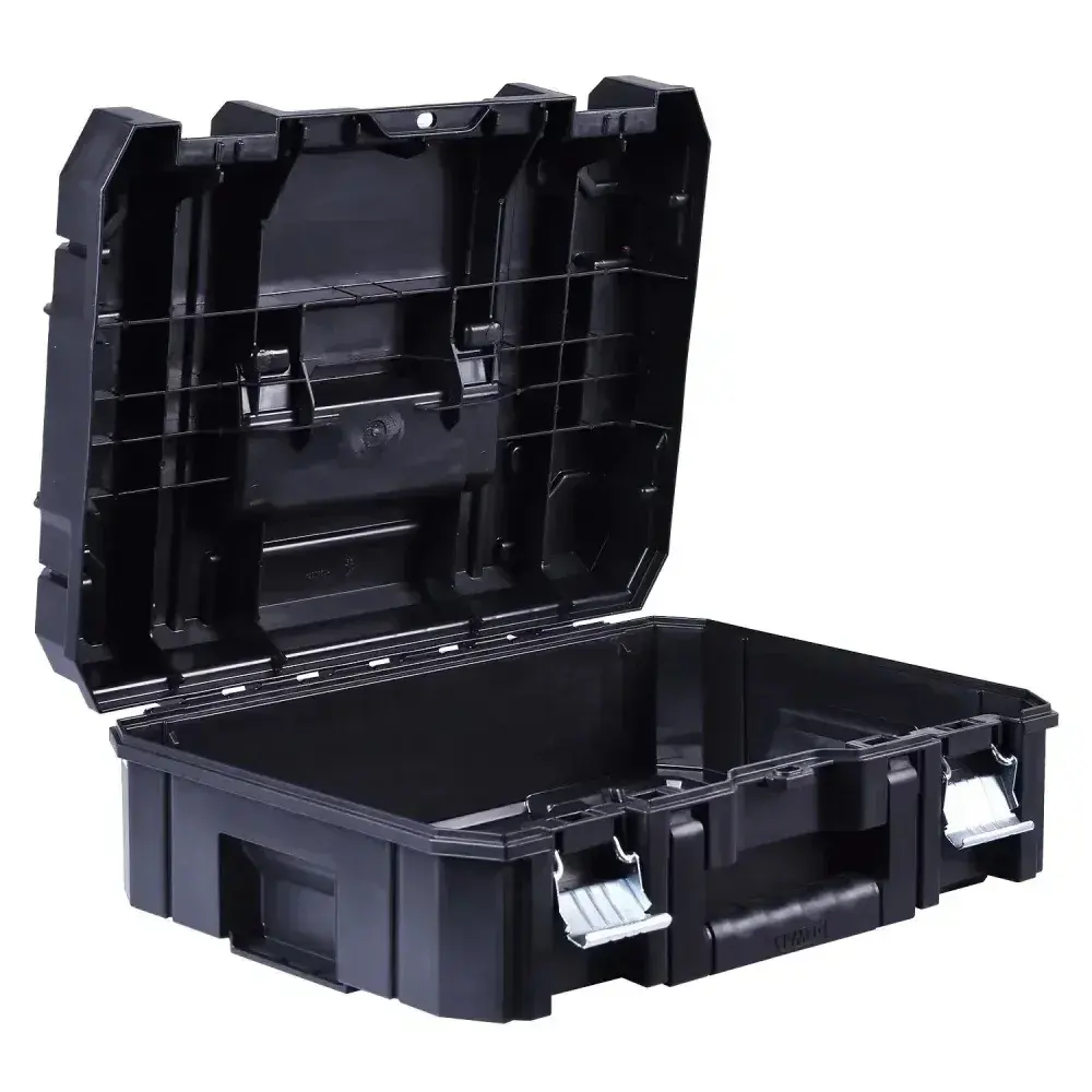 Maleta modular pequena tstak DWST17807 Dewalt — fotografia 8