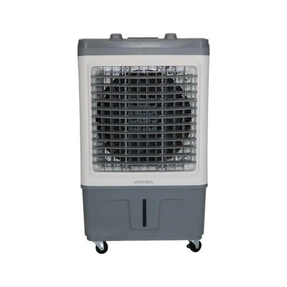 Climatizador clin 35 pro 150W branco/cinza 220V Ventisol — fotografia 2