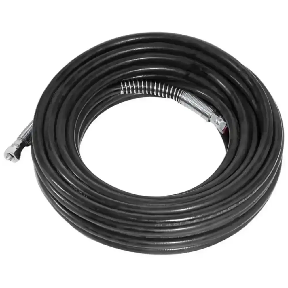 Máquina de pintura airless 1.2 HP MPA 120 Vonder 110 V — fotografia 9