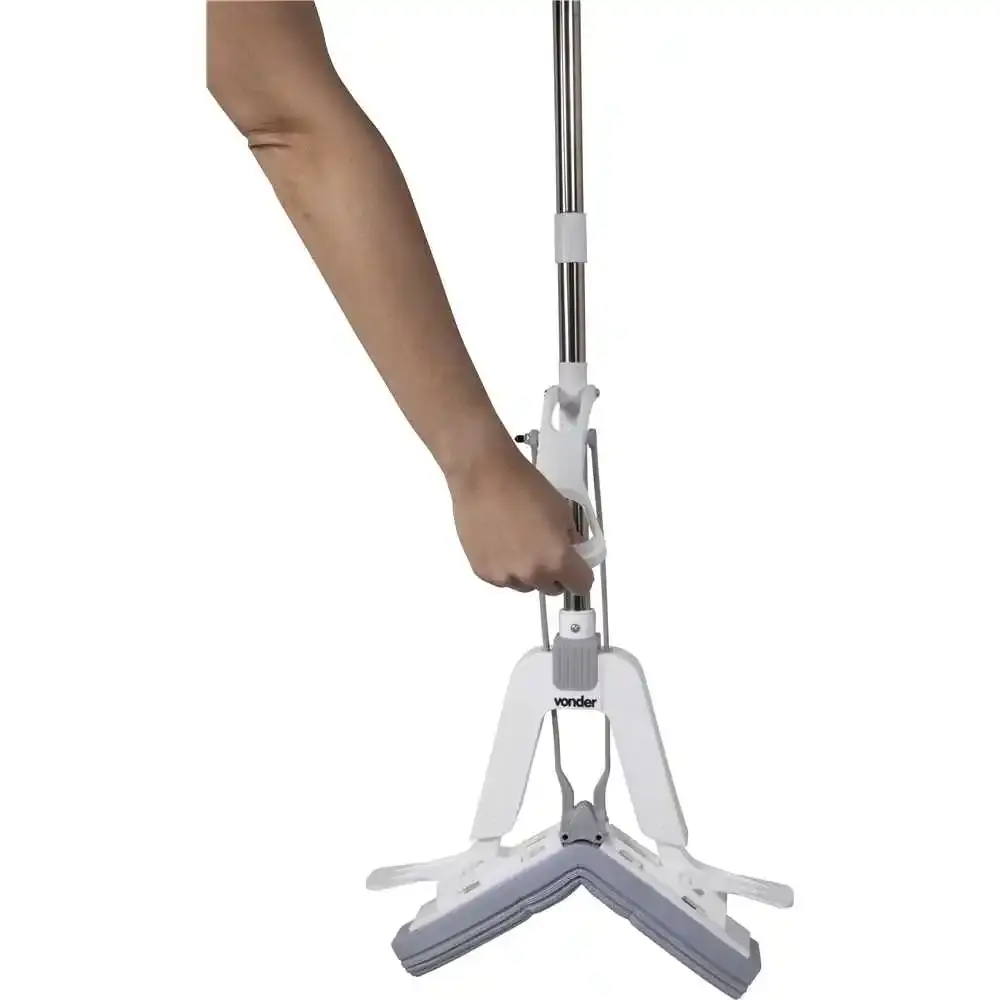 Rodo absorvente MOP com cabo RAV-038 Vonder — fotografia 6