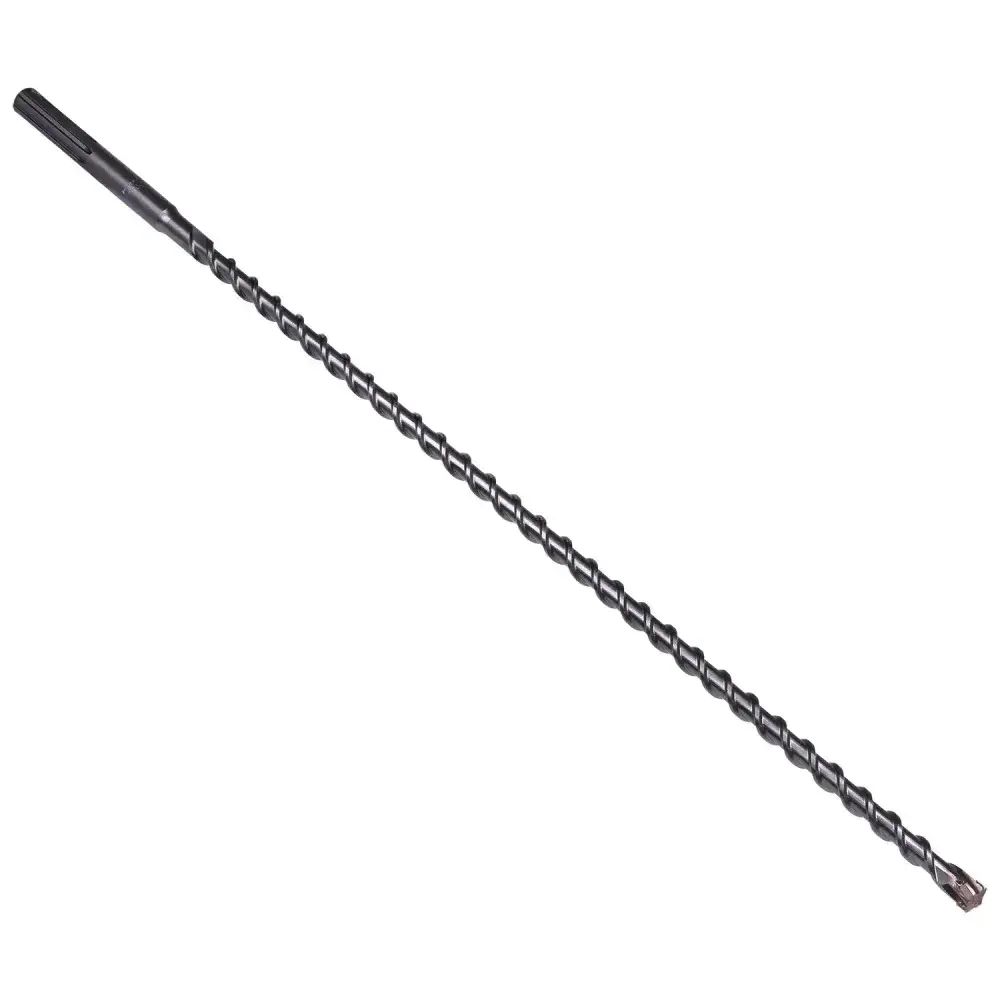 Broca sds max 19MMX400MMX520MM MAX-7 Bosch — fotografia 6